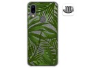 Funda Gel Transparente para Umidigi A3X diseño Jungla Dibujos