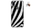 Funda Gel Tpu para Umidigi A3X diseño Animal 02 Dibujos