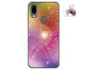 Funda Gel Tpu para Umidigi A3X diseño Abstracto Dibujos