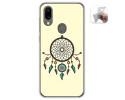 Funda Gel Tpu para Umidigi A3X diseño Atrapasueños Dibujos
