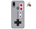 Funda Gel Tpu para Umidigi A3X diseño Consola Dibujos