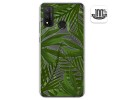 Funda Gel Transparente para Huawei P Smart 2020 diseño Jungla Dibujos