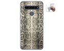 Funda Gel Tpu para Lg K61 diseño Animal 01 Dibujos