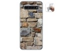 Funda Gel Tpu para Lg K61 diseño Ladrillo 03 Dibujos