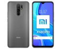 Funda Silicona Gel TPU Transparente para Xiaomi Redmi 9