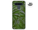 Funda Gel Transparente para Lg K41s / Lg K51s diseño Jungla Dibujos