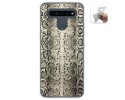 Funda Gel Tpu para Lg K41s / Lg K51s diseño Animal 01 Dibujos