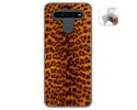 Funda Gel Tpu para Lg K41s / Lg K51s diseño Animal 03 Dibujos