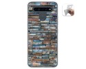 Funda Gel Tpu para Lg K41s / Lg K51s diseño Ladrillo 05 Dibujos