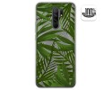 Funda Gel Transparente para Xiaomi Redmi 9 diseño Jungla Dibujos