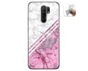 Funda Gel Tpu para Xiaomi Redmi 9 diseño Mármol 03 Dibujos