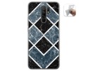 Funda Gel Tpu para Xiaomi Redmi 9 diseño Mármol 06 Dibujos