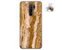 Funda Gel Tpu para Xiaomi Redmi 9 diseño Mármol 10 Dibujos