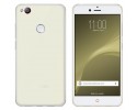 Funda Gel Tpu para Zte Nubia Z11 Mini S Color Transparente