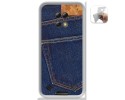 Funda Gel Tpu para Blackview BV9800 / BV9800 PRO diseño Vaquero Dibujos