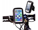 Soporte de Bicicleta con Estuche Universal para Teléfono.