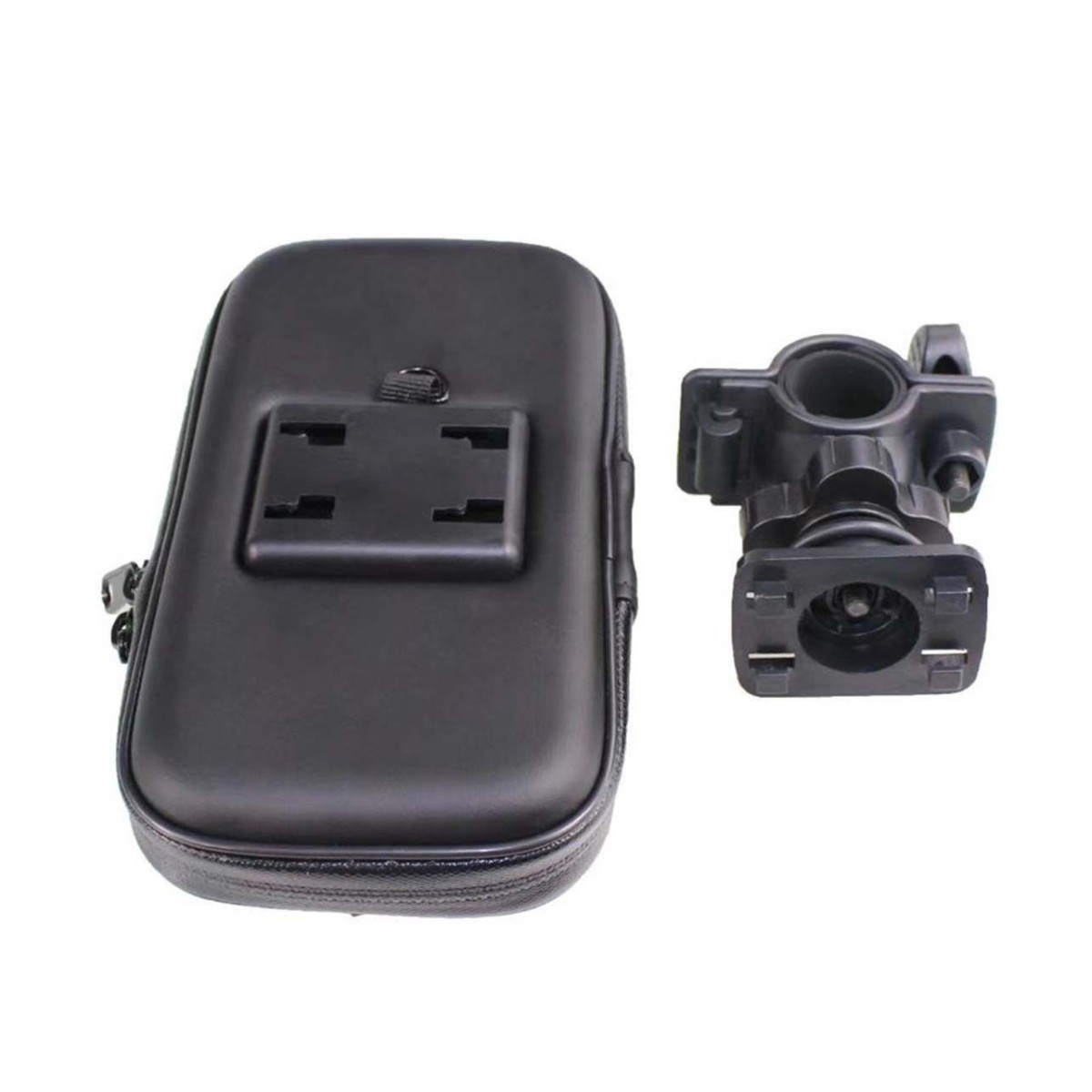 Soporte de Bicicleta con Estuche Universal para Teléfono.