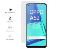 Protector Cristal Templado para Oppo A52 / Oppo A72 Vidrio