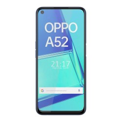 Protector Cristal Templado para Oppo A52 / Oppo A72 Vidrio 2