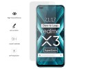 Protector Cristal Templado para Realme X3 SuperZoom / X50 5G Vidrio