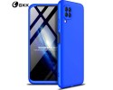 Funda Carcasa GKK 360 para Huawei P40 Lite Color Azul