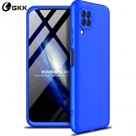 Funda Carcasa GKK 360 para Huawei P40 Lite Color Azul