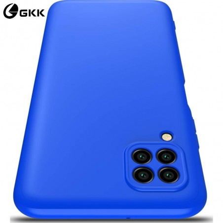 Funda Carcasa GKK 360 para Huawei P40 Lite Color Azul