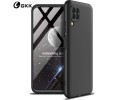 Funda Carcasa GKK 360 para Huawei P40 Lite Color Negra