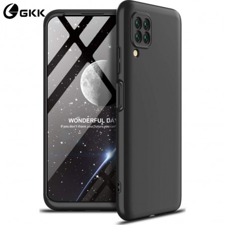 Funda Carcasa GKK 360 para Huawei P40 Lite Color Negra