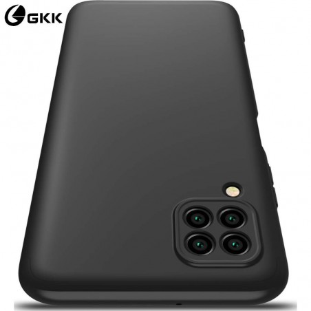 Funda Carcasa GKK 360 para Huawei P40 Lite Color Negra