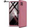 Funda Carcasa GKK 360 para Huawei P40 Lite Color Rosa