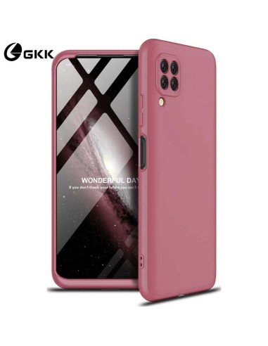 Funda Carcasa GKK 360 para Huawei P40 Lite Color Rosa