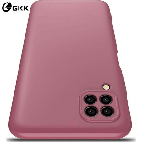 Funda Carcasa GKK 360 para Huawei P40 Lite Color Rosa