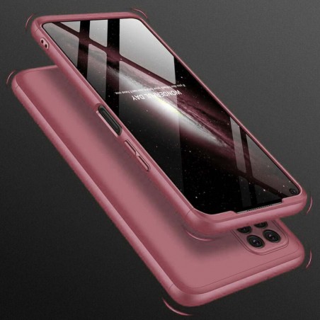 Funda Carcasa GKK 360 para Huawei P40 Lite Color Rosa