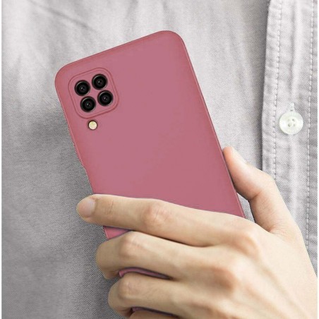 Funda Carcasa GKK 360 para Huawei P40 Lite Color Rosa