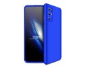 Funda Carcasa GKK 360 para Samsung Galaxy S20+ Plus Color Azul