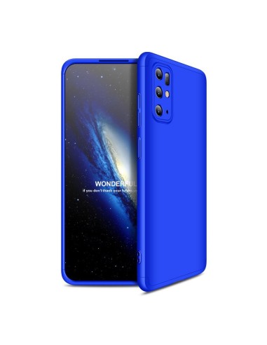 Funda Carcasa GKK 360 para Samsung Galaxy S20+ Plus Color Azul