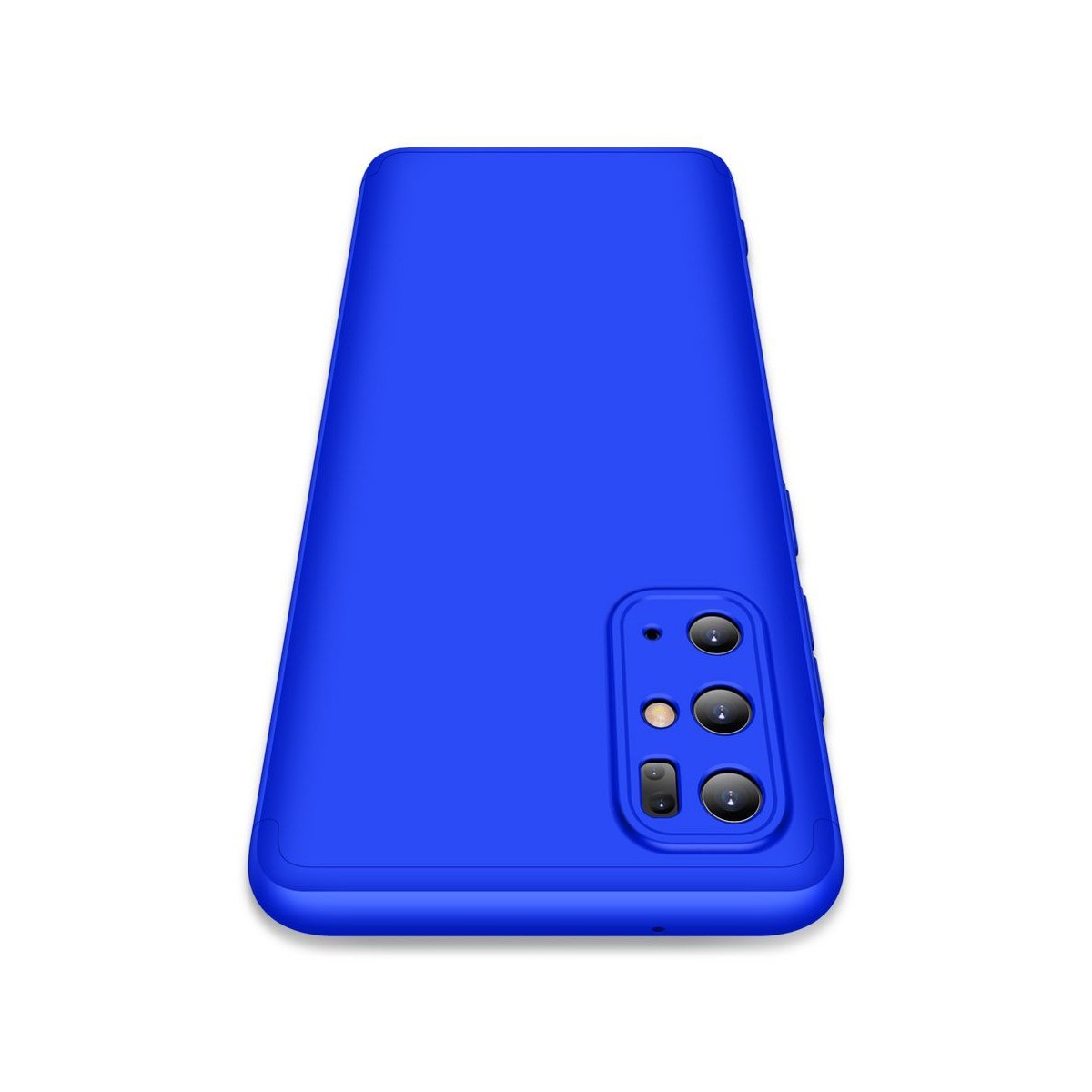Funda Carcasa GKK 360 para Samsung Galaxy S20+ Plus Color Azul
