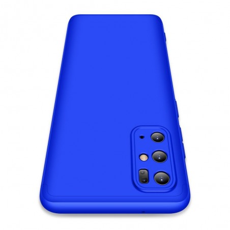Funda Carcasa GKK 360 para Samsung Galaxy S20+ Plus Color Azul