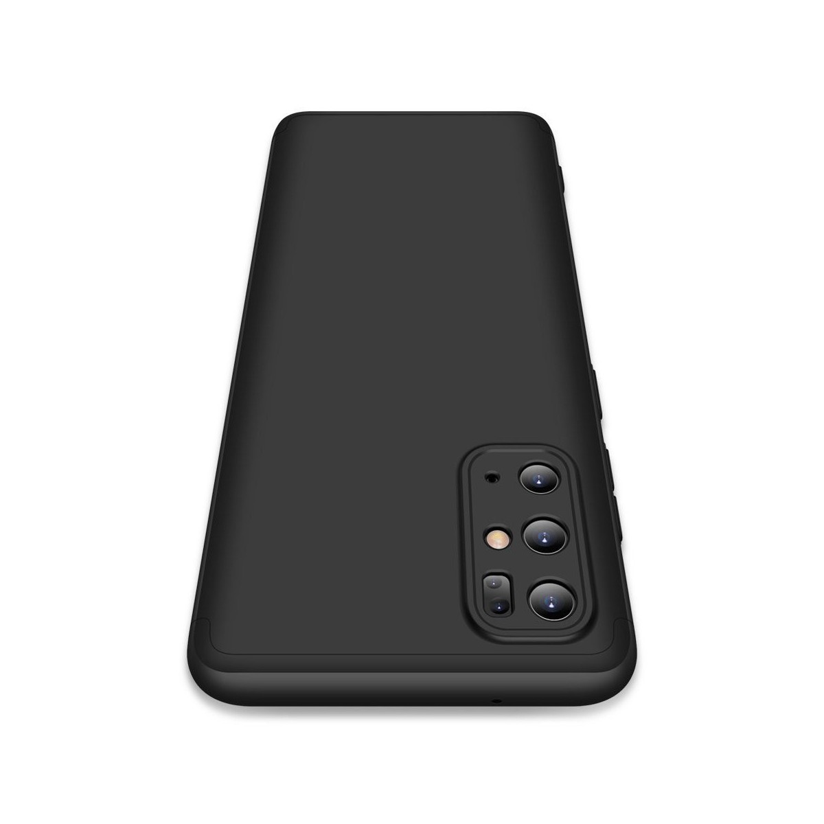 Funda Carcasa GKK 360 para Samsung Galaxy S20+ Plus Color Negra