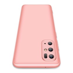 Funda Carcasa GKK 360 para Samsung Galaxy S20+ Plus Color Rosa 2