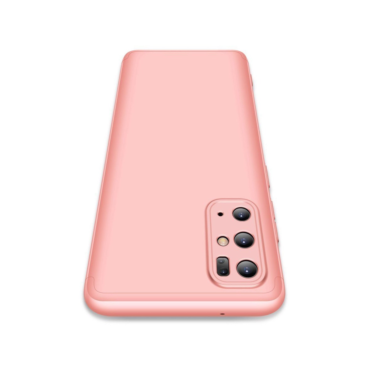 Funda Carcasa GKK 360 para Samsung Galaxy S20+ Plus Color Rosa