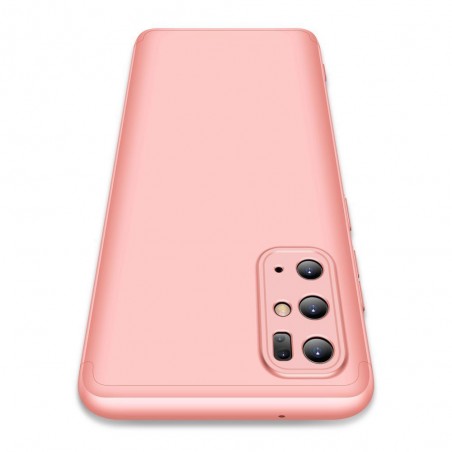 Funda Carcasa GKK 360 para Samsung Galaxy S20+ Plus Color Rosa