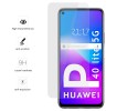 Protector Cristal Templado para Huawei P40 Lite 5G Vidrio