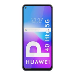 Protector Cristal Templado para Huawei P40 Lite 5G Vidrio 2