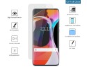 Protector Cristal Templado Completo Curvo UV Full Glue para Xiaomi Mi 10 / Mi 10 Pro