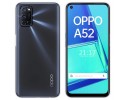 Funda Silicona Gel TPU Transparente para Oppo A52 / Oppo A72