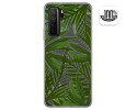 Funda Gel Transparente para  Huawei P40 Lite 5G diseño Jungla Dibujos