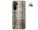 Funda Gel Tpu para  Huawei P40 Lite 5G diseño Animal 01 Dibujos