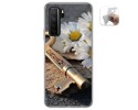 Funda Gel Tpu para  Huawei P40 Lite 5G diseño Dream Dibujos